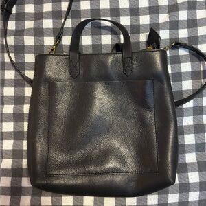 Madewell Purse